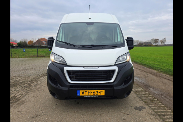 Peugeot Boxer 333 2.0 BlueHDI L2 H2 - 130 Pk - Euro 6 - ParkeerCamera - Airco - Cruise Control