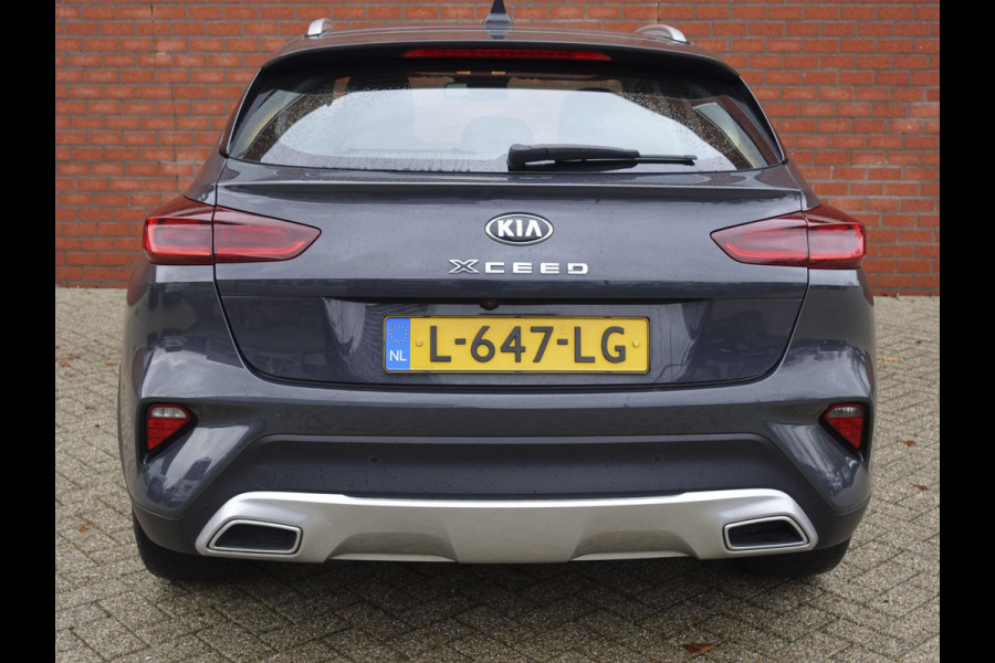 Kia Xceed 1.0 T-GDi DynamicLine Airco Navi LED PDC VA Camera 18" LM Velgen