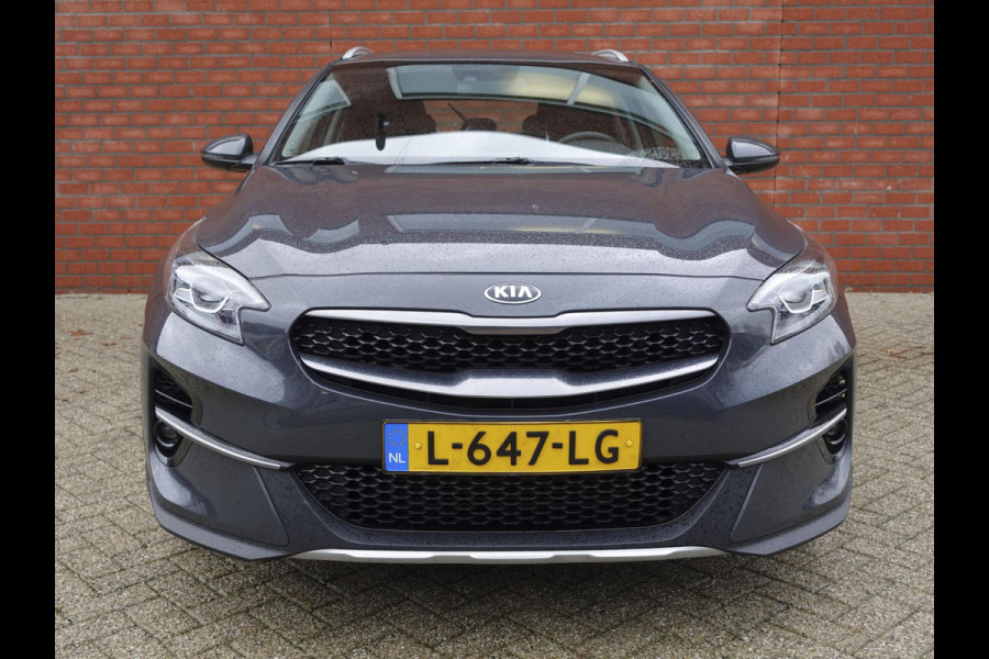 Kia Xceed 1.0 T-GDi DynamicLine Airco Navi LED PDC VA Camera 18" LM Velgen