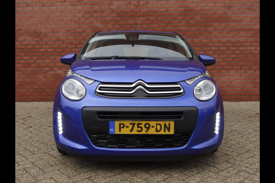 Citroën C1 1.0 VTi Feel Airco Carplay Navi Camera 5-DRS