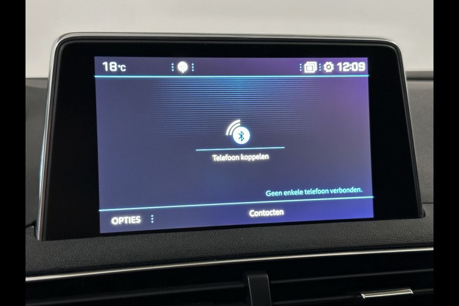 Peugeot 5008 1.6 165pk Allure 7 Persoons Automaat | Adaptive Cruise | 360 Camera |  Virtual Cockpit | Apple Carplay | LED Koplampen | Sportstoelen |