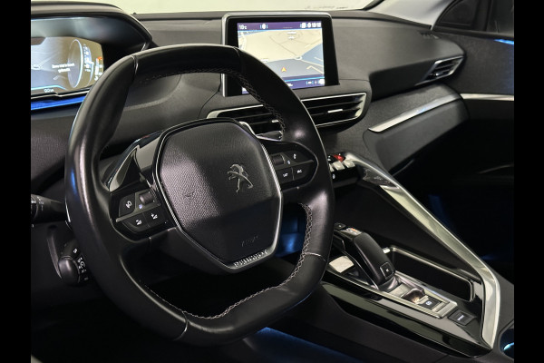 Peugeot 5008 1.6 165pk Allure 7 Persoons Automaat | Adaptive Cruise | 360 Camera |  Virtual Cockpit | Apple Carplay | LED Koplampen | Sportstoelen |