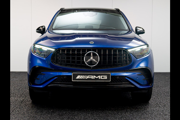 Mercedes-Benz GLC GLC 400e 4MATIC AMG Line | Trekhaak | Burmester | Pano