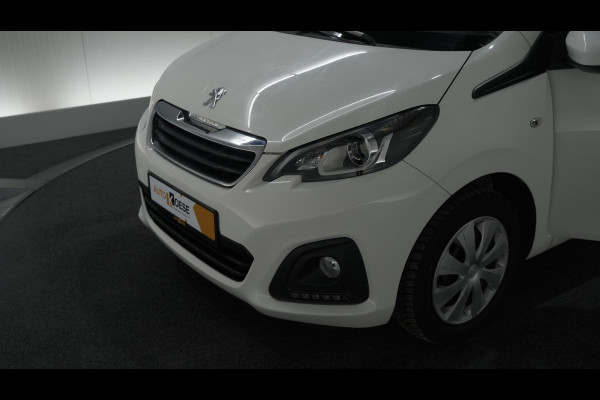 Peugeot 108 1.0 e-VTi Active | Airco | Bluetooth | Elektrische Ramen | 5 Deurs