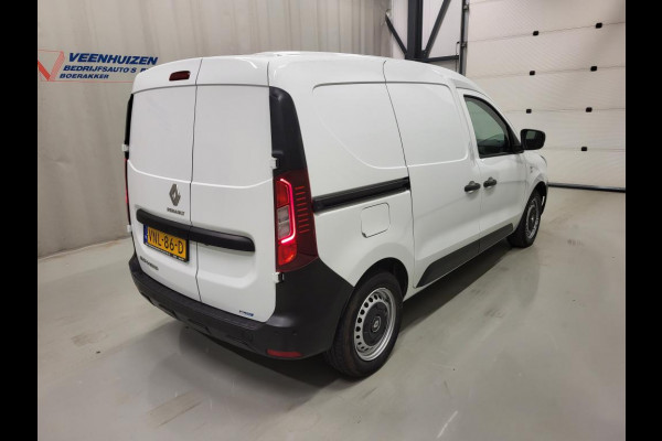 Renault Express 1.5dCi Euro 6!