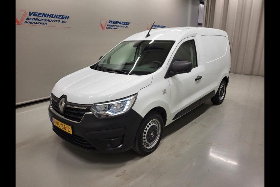 Renault Express 1.5dCi Euro 6!