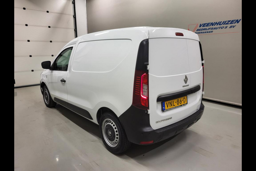 Renault Express 1.5dCi Euro 6!