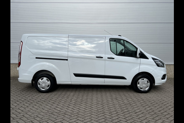 Ford Transit Custom 300 2.0 TDCI L2H1 Trend Driverpack | Winterpack