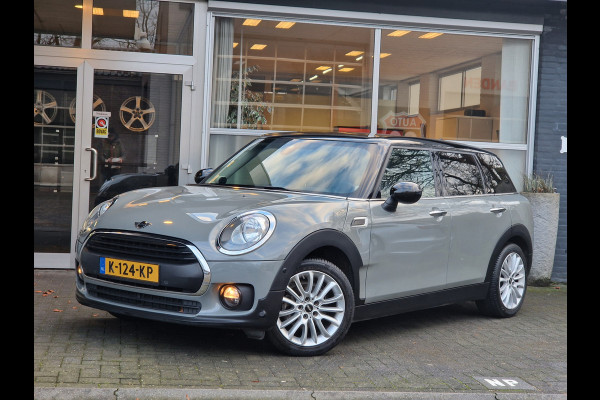 MINI Clubman 1.5 One Chili Serious Business JCW / H&K / NARDO / HEADUP