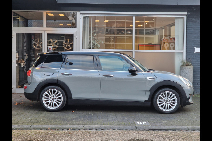 MINI Clubman 1.5 One Chili Serious Business JCW / H&K / NARDO / HEADUP