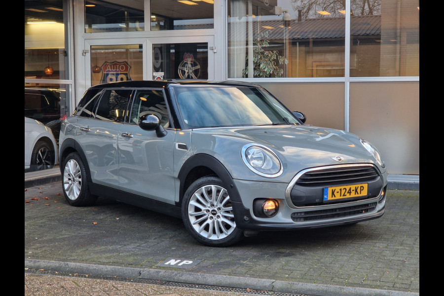 MINI Clubman 1.5 One Chili Serious Business JCW / H&K / NARDO / HEADUP