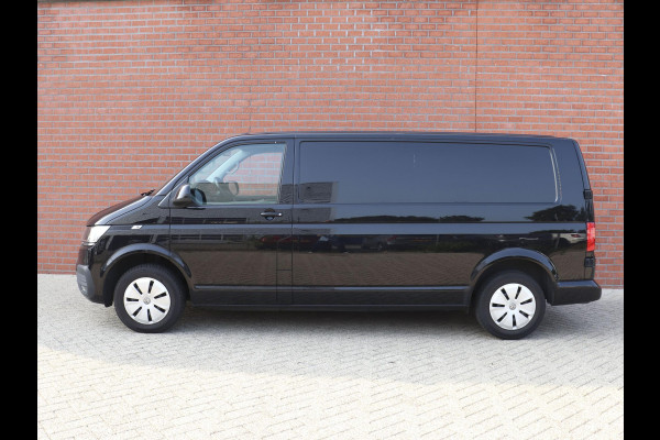 Volkswagen Transporter 6.1 L2H1 Comfortline Airco Navigatie Carplay Cruise Control