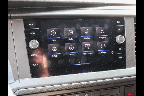 Volkswagen Transporter 6.1 L2H1 Comfortline Airco Navigatie Carplay Cruise Control