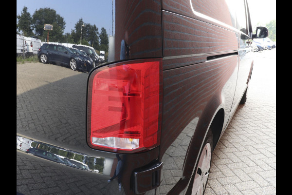 Volkswagen Transporter 6.1 L2H1 Comfortline Airco Navigatie Carplay Cruise Control