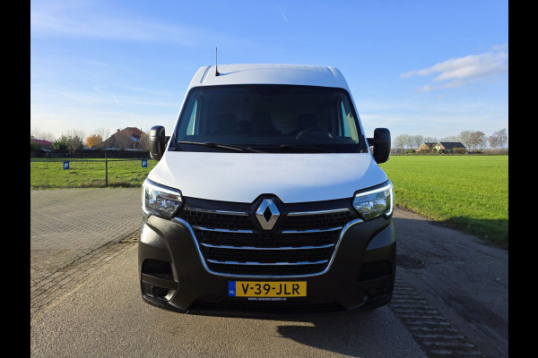 Renault Master T35 2.3 dCi L2 H2 - 150 Pk - Euro 6 - Navi - ParkeerCamera - Airco - Cruise Control