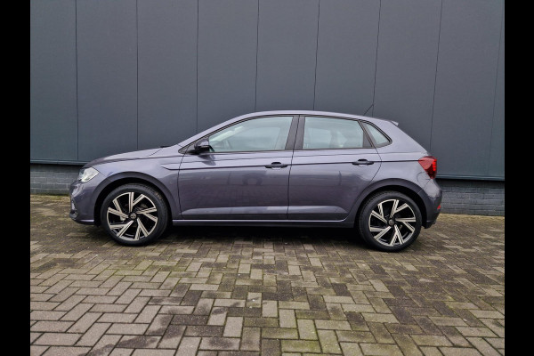 Volkswagen Polo 1.0 TSI DSG 95PK /R-Line wielen /Stoel verw.