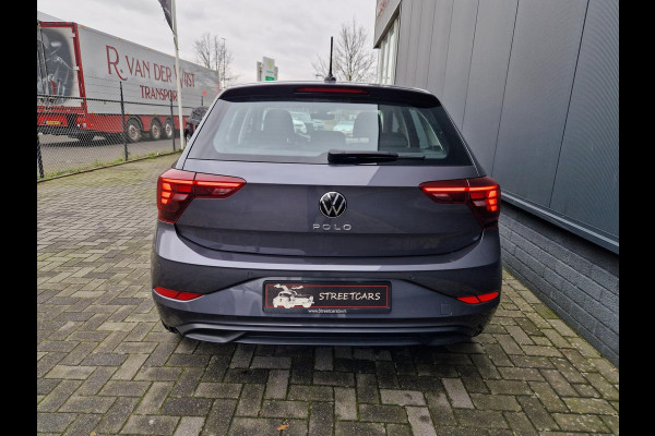 Volkswagen Polo 1.0 TSI DSG 95PK /R-Line wielen /Stoel verw.