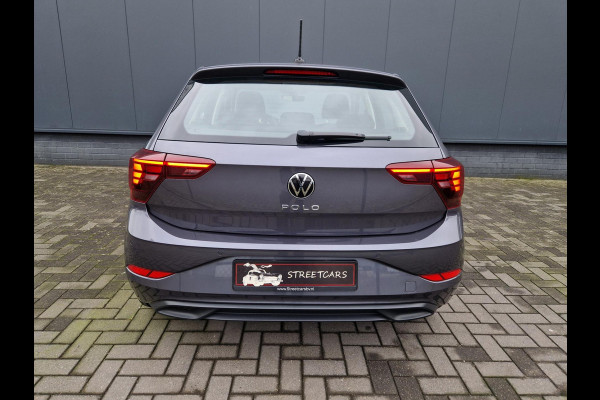 Volkswagen Polo 1.0 TSI DSG 95PK /R-Line wielen /Stoel verw.