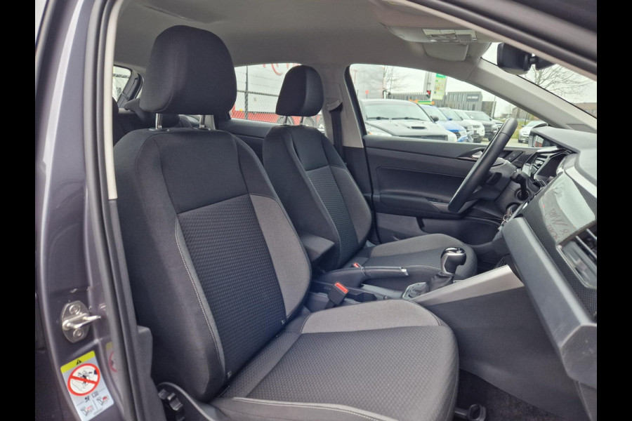 Volkswagen Polo 1.0 TSI DSG 95PK /R-Line wielen /Stoel verw.