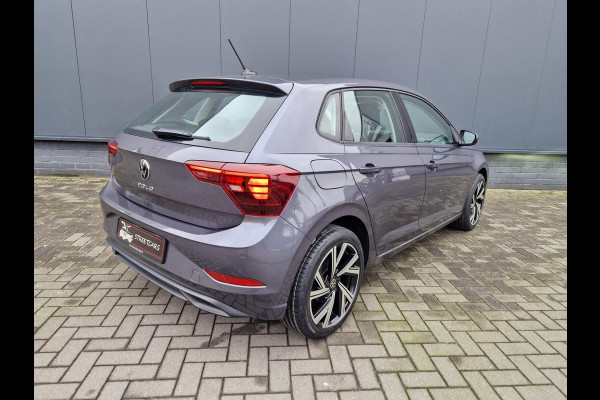 Volkswagen Polo 1.0 TSI DSG 95PK /R-Line wielen /Stoel verw.