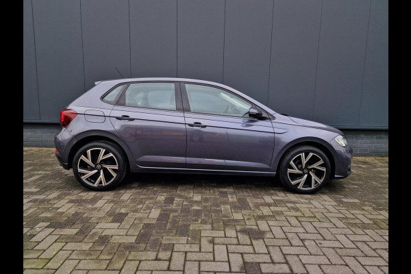 Volkswagen Polo 1.0 TSI DSG 95PK /R-Line wielen /Stoel verw.