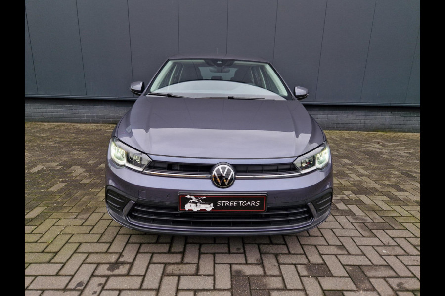 Volkswagen Polo 1.0 TSI DSG 95PK /R-Line wielen /Stoel verw.