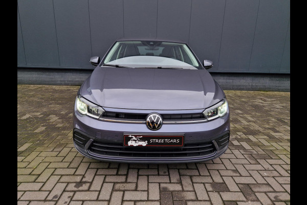 Volkswagen Polo 1.0 TSI DSG 95PK /R-Line wielen /Stoel verw.