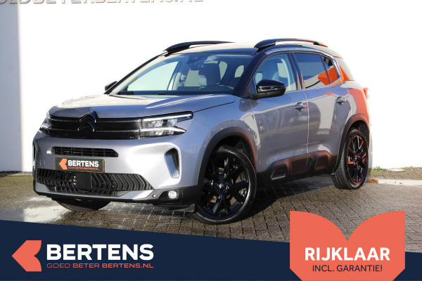 Citroën C5 Aircross 1.2 Hybrid ë-Series | Navi | Adaptive Cruise Control | Meer foto's volgen