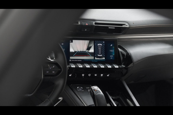 Peugeot 508 SW 1.6 HYbrid 225 EAT8 GT Line | Camera | Dodehoekdetectie | Apple Carplay| Navigatie