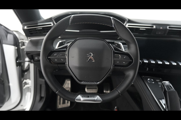 Peugeot 508 SW 1.6 HYbrid 225 EAT8 GT Line | Camera | Dodehoekdetectie | Apple Carplay| Navigatie