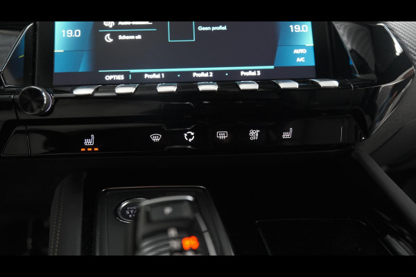 Peugeot 508 SW 1.6 HYbrid 225 EAT8 GT Line | Camera | Dodehoekdetectie | Apple Carplay| Navigatie