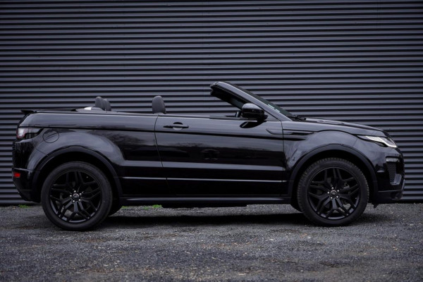 Land Rover Range Rover Evoque Convertible 2.0 Si HSE Dynamic / Massage / Stoelkoeling / Frans Kenteken / Meridian