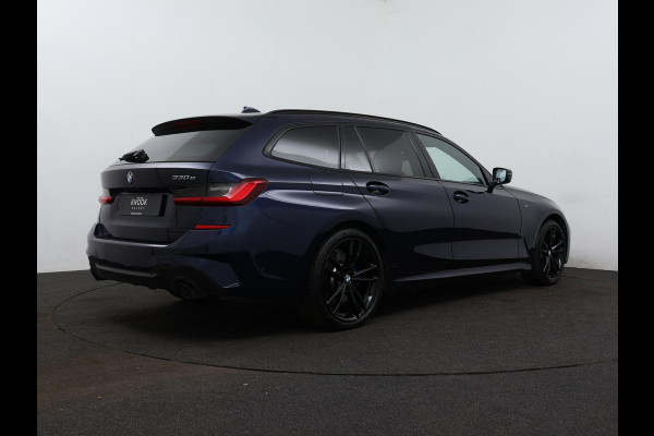 BMW 3 Serie Touring 330e M-Sport High Executive | Panorama | Laser | Individual |