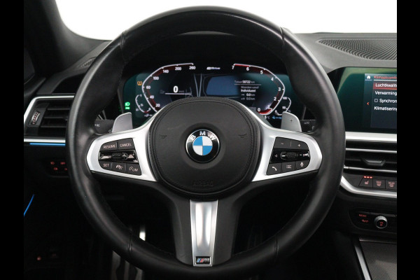 BMW 3 Serie Touring 330e M-Sport High Executive | Panorama | Laser | Individual |