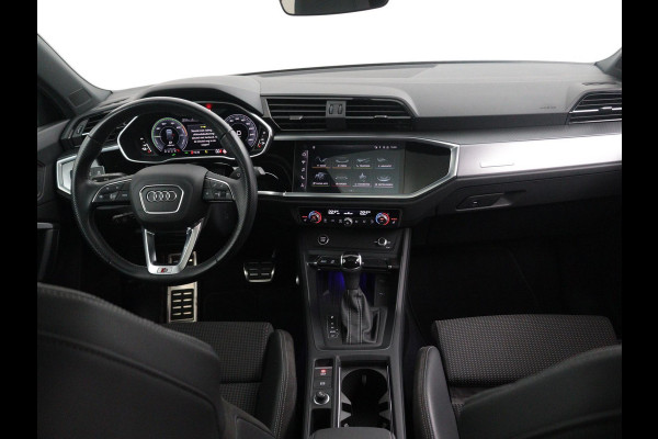 Audi Q3 Sportback 45 TFSI e S Edition | Panorama | Sfeer | Magnetic Ride |