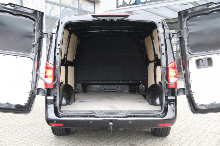 Mercedes-Benz Vito 114 CDI | Aut. | Standkachel | Distronic | Camera | Clima..