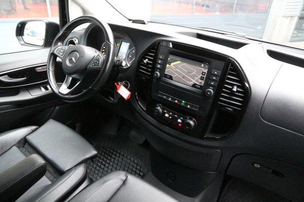 Mercedes-Benz Vito 114 CDI | Aut. | Standkachel | Distronic | Camera | Clima..