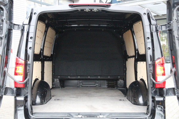 Mercedes-Benz Vito 114 CDI | Aut. | Standkachel | Distronic | Camera | Clima..