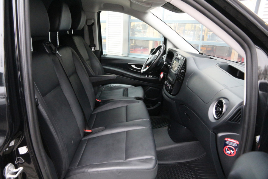 Mercedes-Benz Vito 114 CDI | Aut. | Standkachel | Distronic | Camera | Clima..