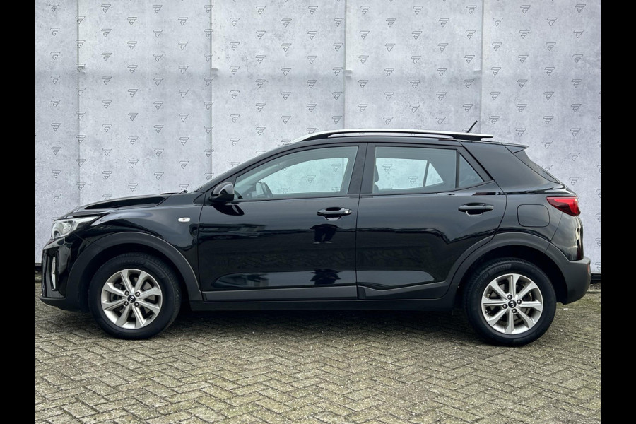 Kia Stonic 1.0 T-GDi MHEV DynamicLine | Camera | Apple CarPlay/Android Auto | 16” Velgen | Airco | PDC | Cruise | Bluetooth |