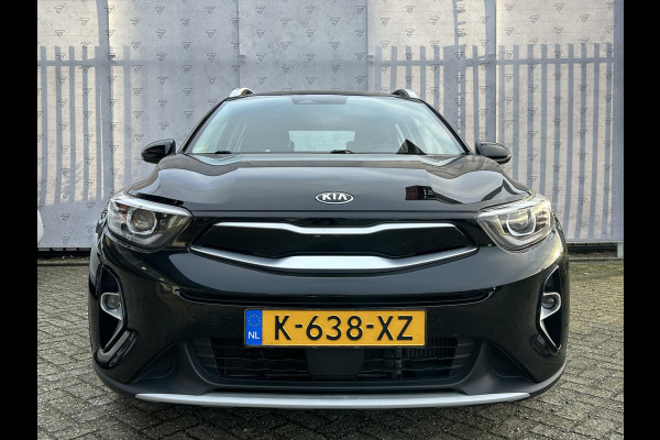 Kia Stonic 1.0 T-GDi MHEV DynamicLine | Camera | Apple CarPlay/Android Auto | 16” Velgen | Airco | PDC | Cruise | Bluetooth |