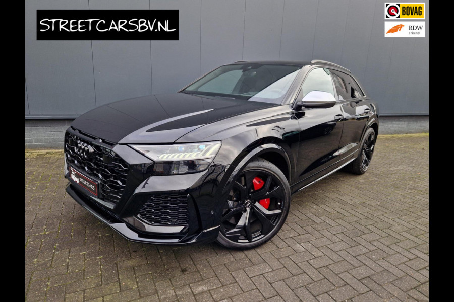 Audi RSQ8 4.0 TFSI RS Q8 /Keramisch /Dynamic Plus