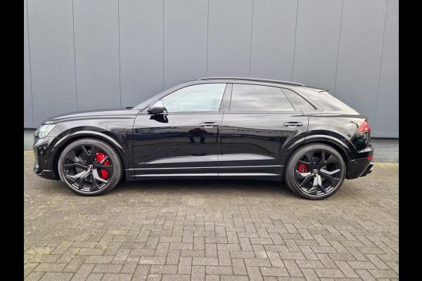 Audi RSQ8 4.0 TFSI RS Q8 /Keramisch /Dynamic Plus