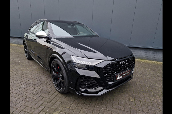 Audi RSQ8 4.0 TFSI RS Q8 /Keramisch /Dynamic Plus