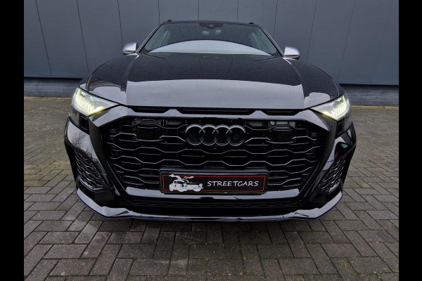 Audi RSQ8 4.0 TFSI RS Q8 /Keramisch /Dynamic Plus