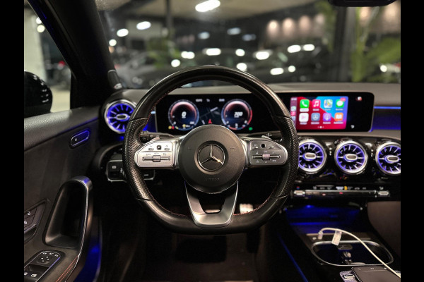 Mercedes-Benz A-Klasse 220 4MATIC|AMG|PANO|SFEER|BOMVOL