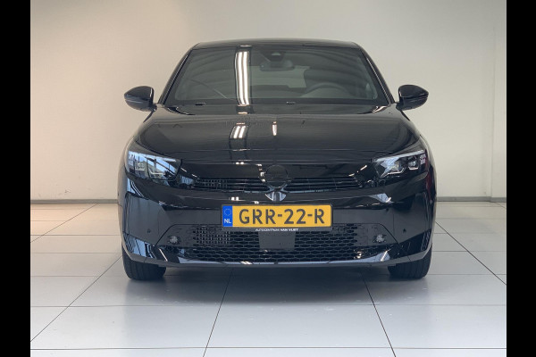 Opel Corsa 1.2 Turbo Hybrid GS Automaat | Navigatie | Achteruitrijcamera | Stoelverwarming/Stuurverwarming | Draadloze Apple Carplay/Android Auto |