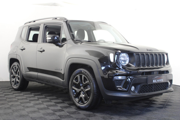 Jeep Renegade 1.0T Night Eagle |Navi|Carplay|