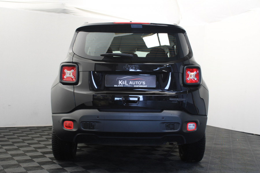 Jeep Renegade 1.0T Night Eagle |Navi|Carplay|