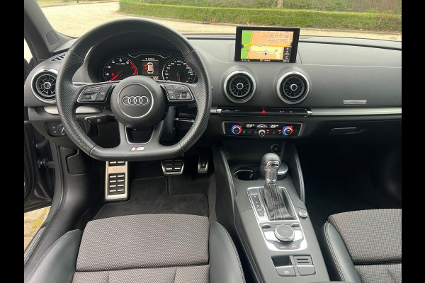 Audi A3 Sportback 1.0 TFSI Sport S Line Edition Navigatie Matrix Cruise control